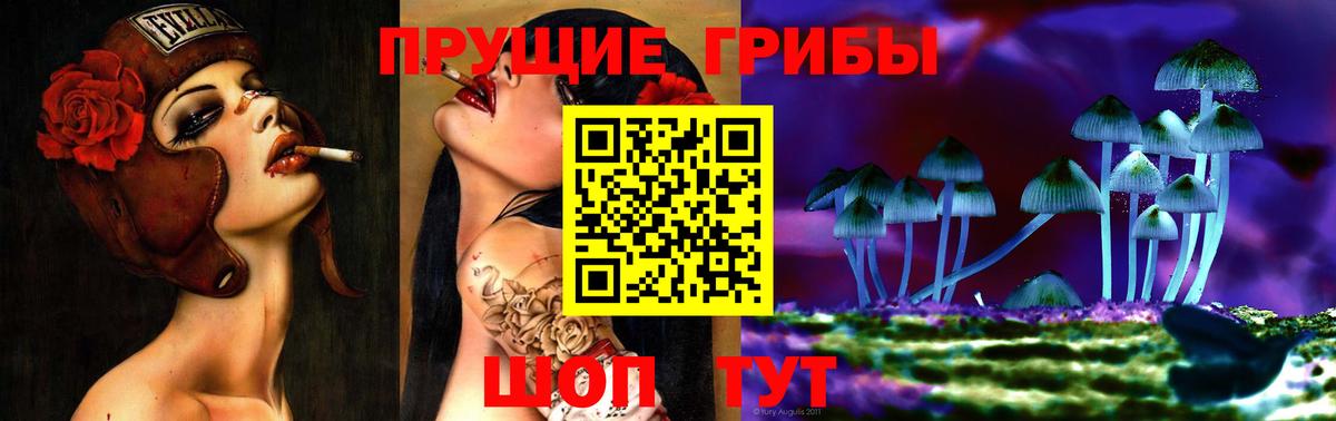 Галлюциногенные грибы Magic Shrooms Осинники
